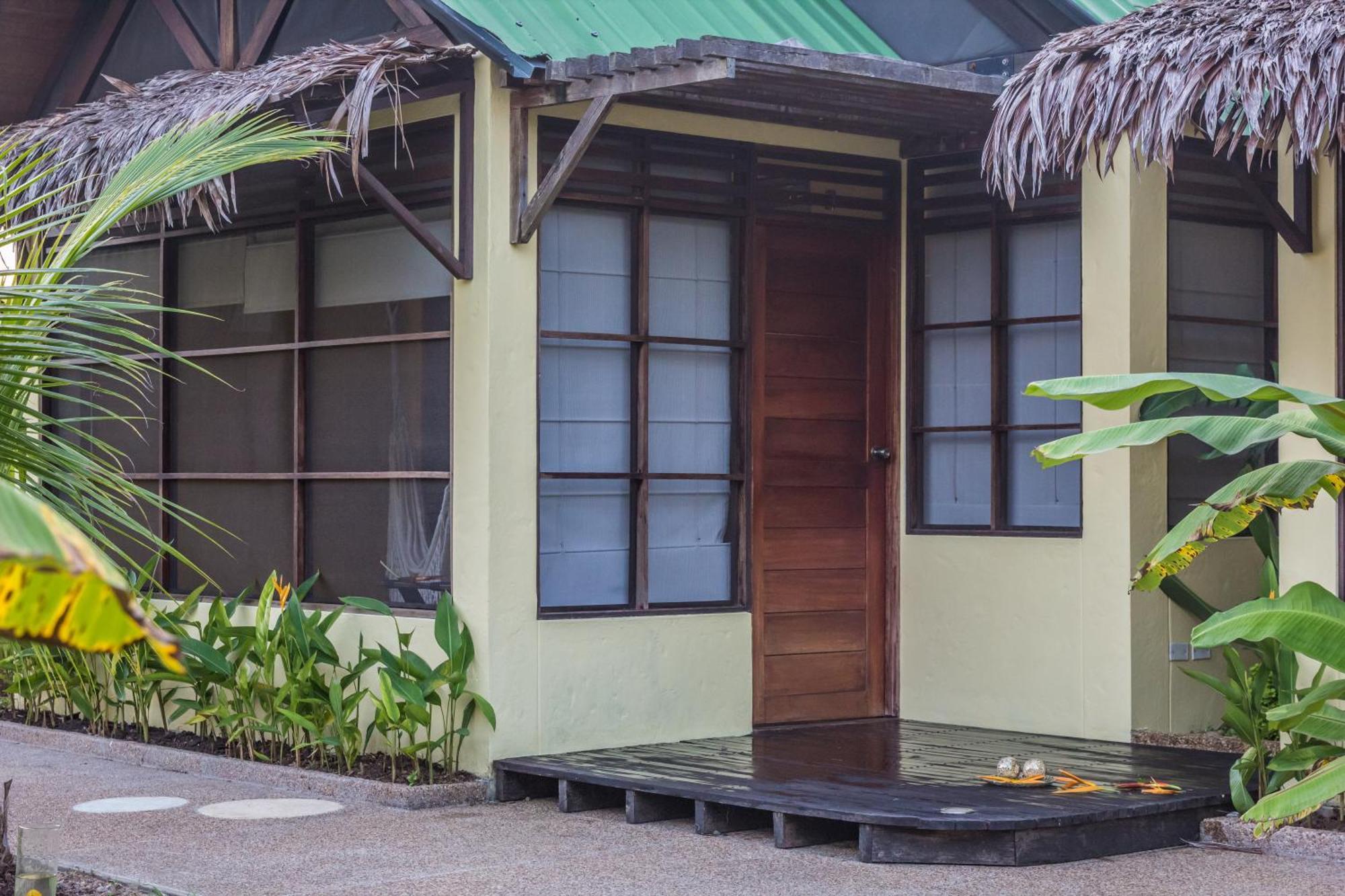 Hotel Amazon Bed And Breakfast Λετίσια Εξωτερικό φωτογραφία