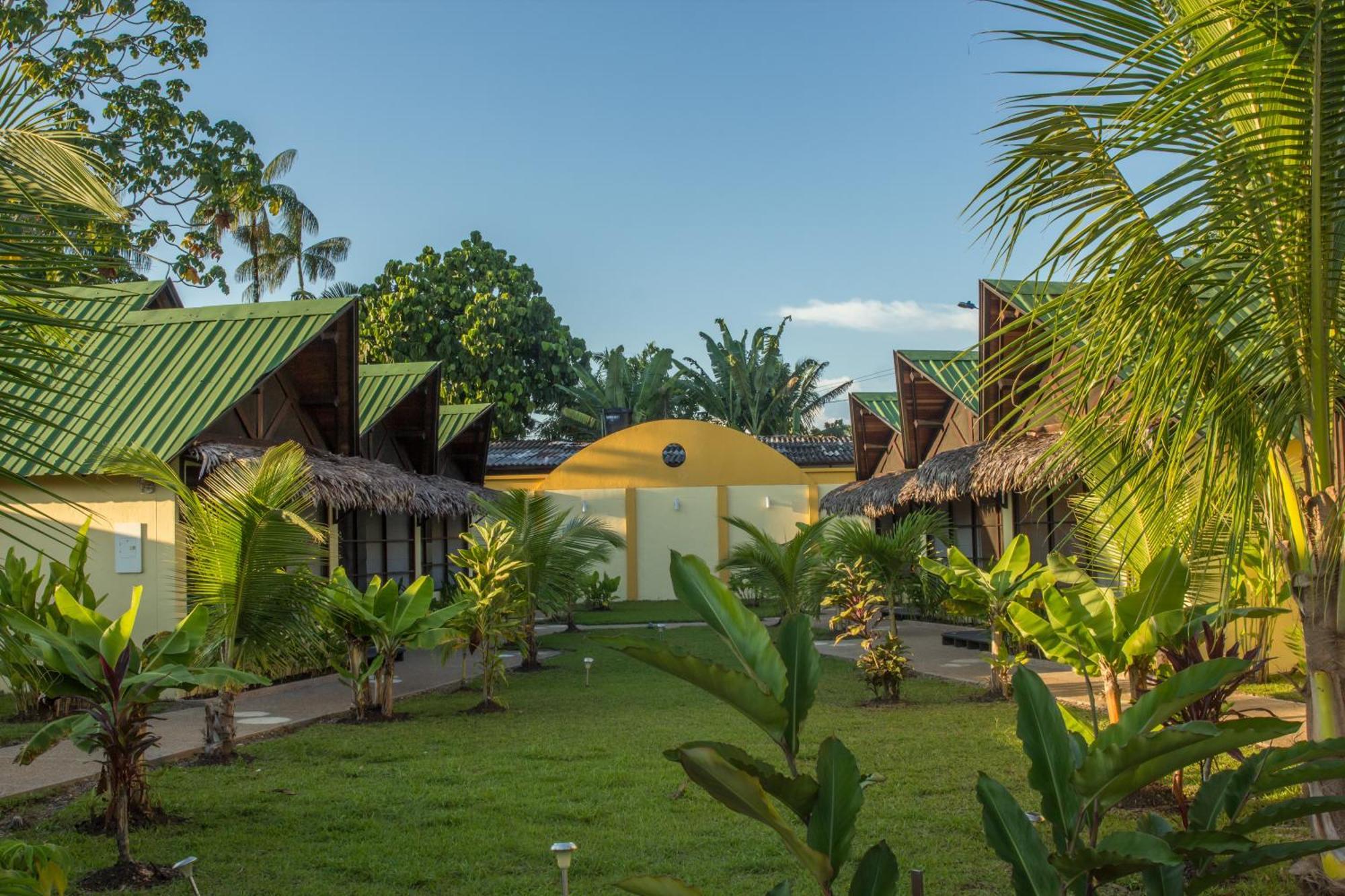 Hotel Amazon Bed And Breakfast Λετίσια Εξωτερικό φωτογραφία