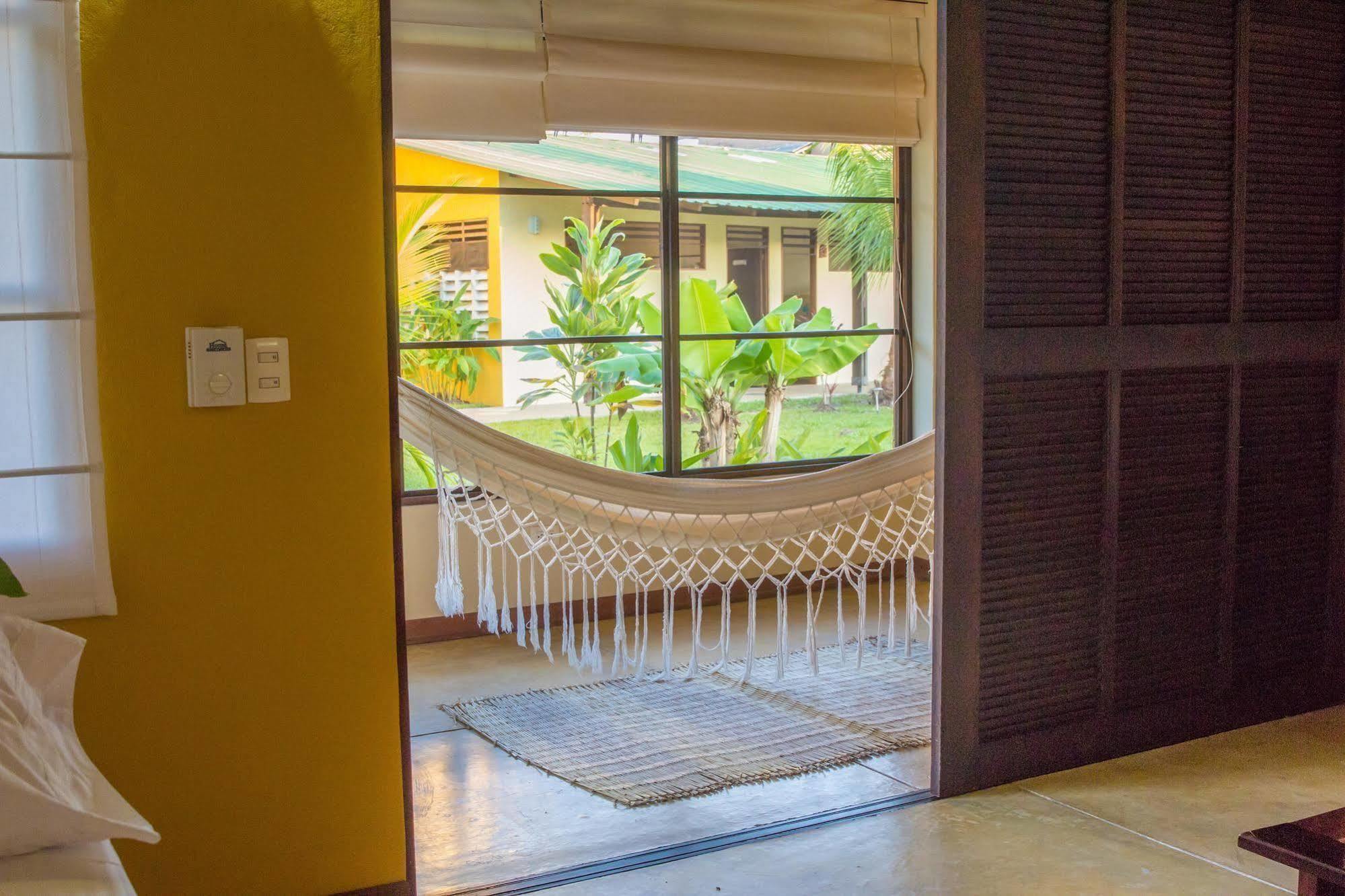 Hotel Amazon Bed And Breakfast Λετίσια Εξωτερικό φωτογραφία