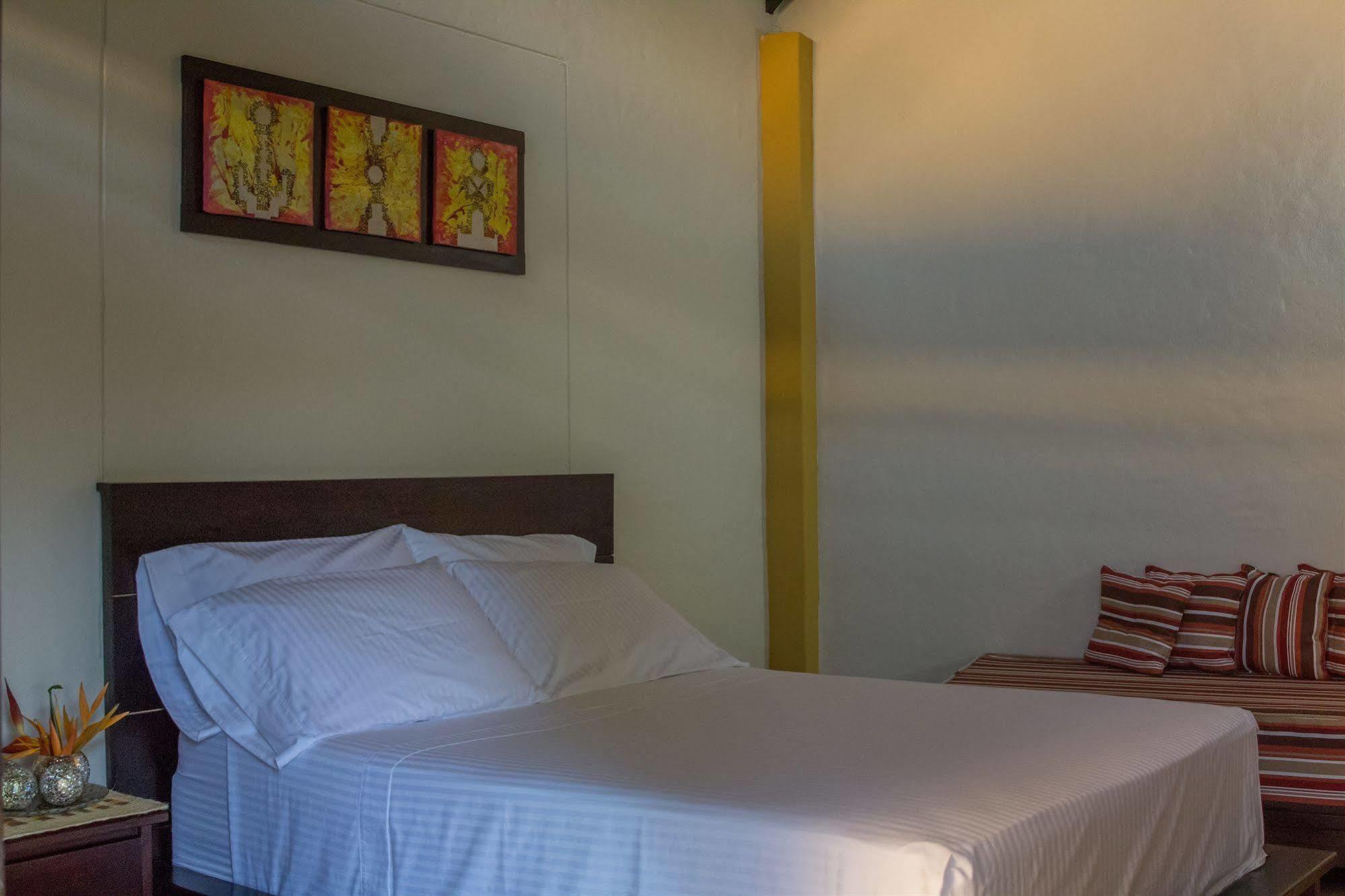 Hotel Amazon Bed And Breakfast Λετίσια Εξωτερικό φωτογραφία