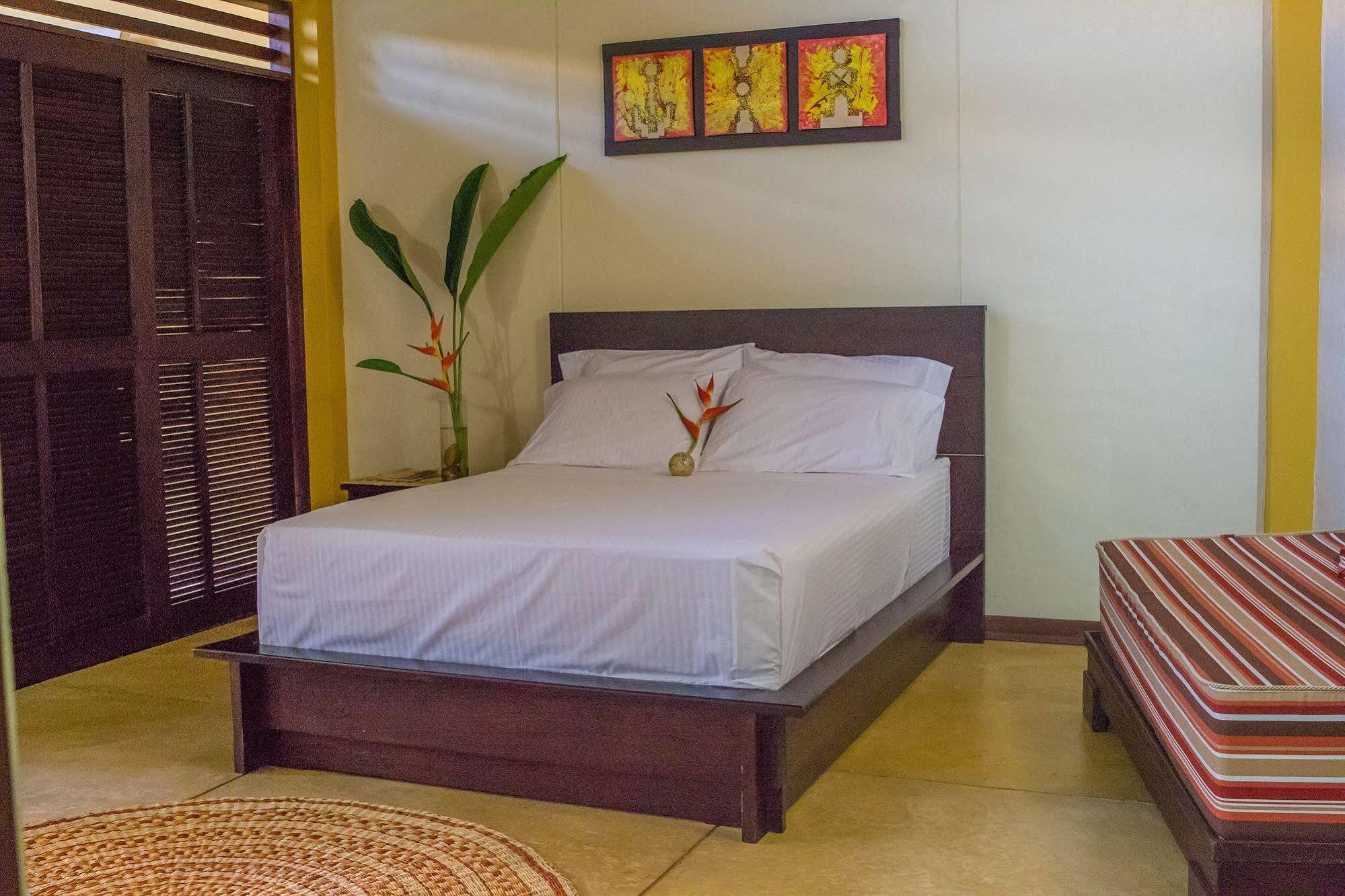 Hotel Amazon Bed And Breakfast Λετίσια Εξωτερικό φωτογραφία