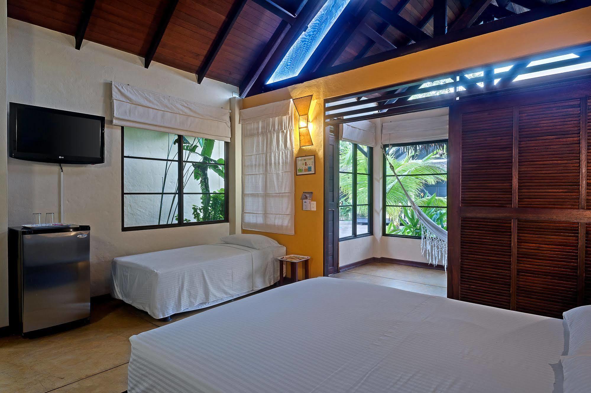 Hotel Amazon Bed And Breakfast Λετίσια Εξωτερικό φωτογραφία